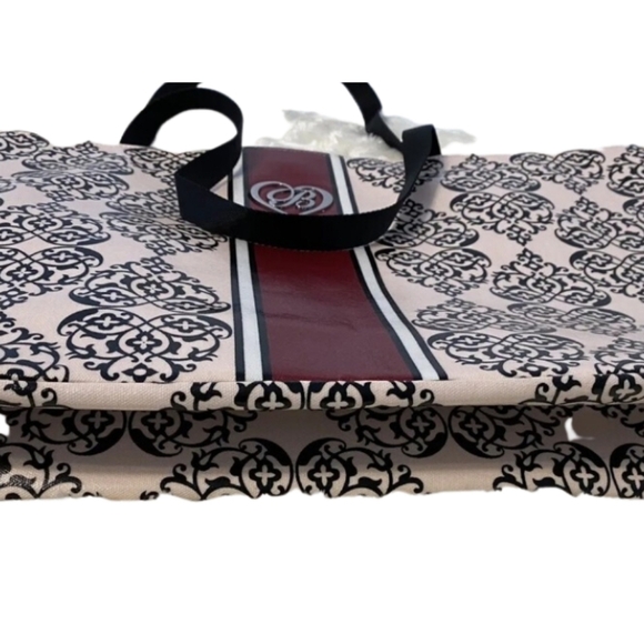 Brighton My Sweet Valentine Tote - Picture 5 of 9